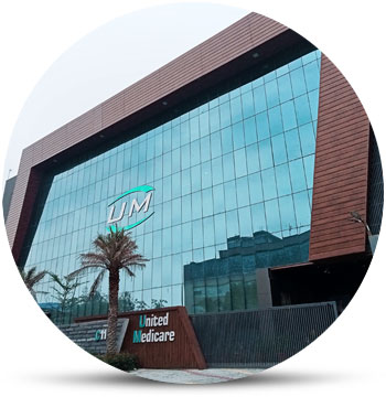 orthopedic aid products india